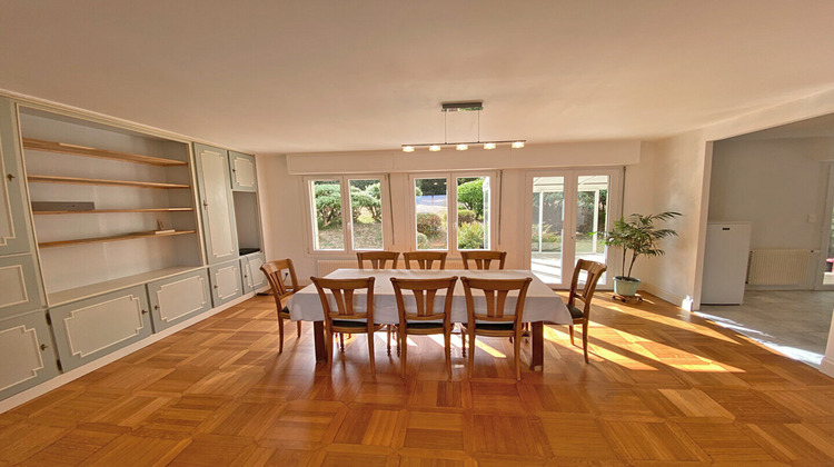Ma-Cabane - Vente Maison KERLAZ, 172 m²