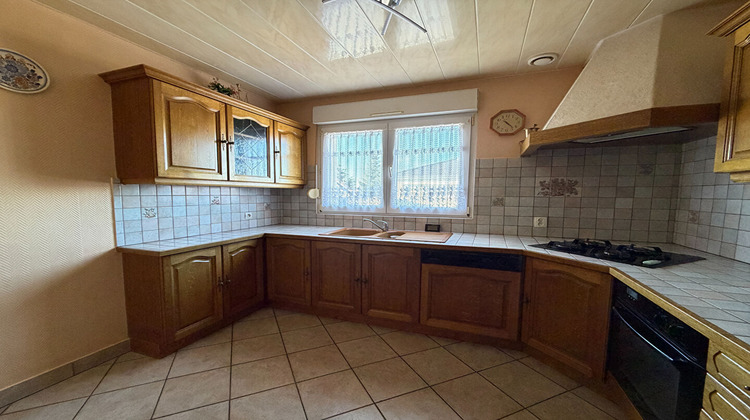 Ma-Cabane - Vente Maison KERLING-LES-SIERCK, 97 m²