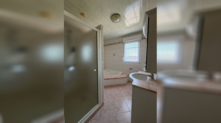 Ma-Cabane - Vente Maison KERLING-LES-SIERCK, 97 m²