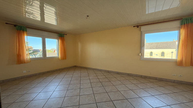 Ma-Cabane - Vente Maison KERLING-LES-SIERCK, 97 m²