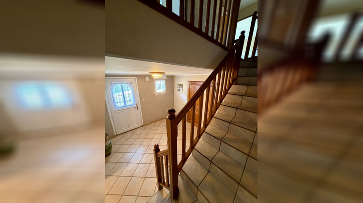 Ma-Cabane - Vente Maison KERLING-LES-SIERCK, 97 m²