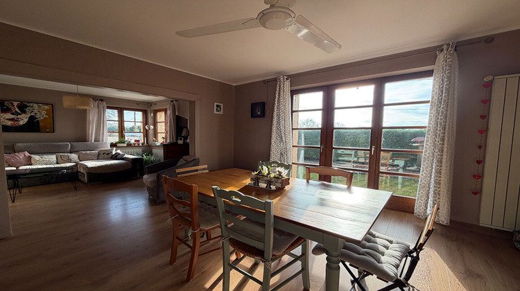 Ma-Cabane - Vente Maison KERLING-LES-SIERCK, 162 m²