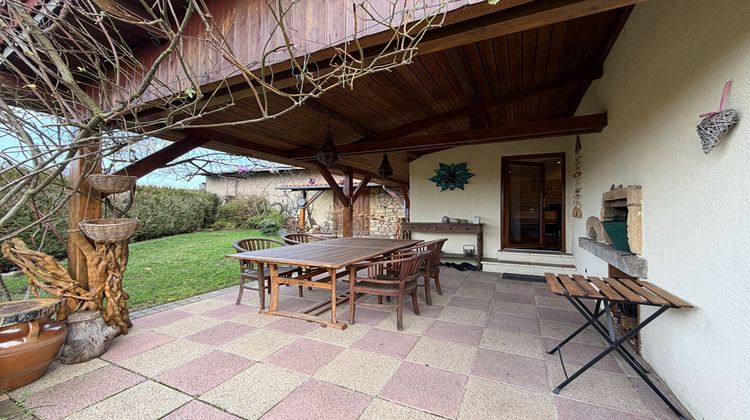 Ma-Cabane - Vente Maison KERLING-LES-SIERCK, 162 m²