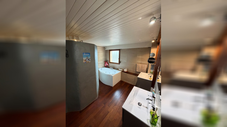 Ma-Cabane - Vente Maison KERLING-LES-SIERCK, 162 m²