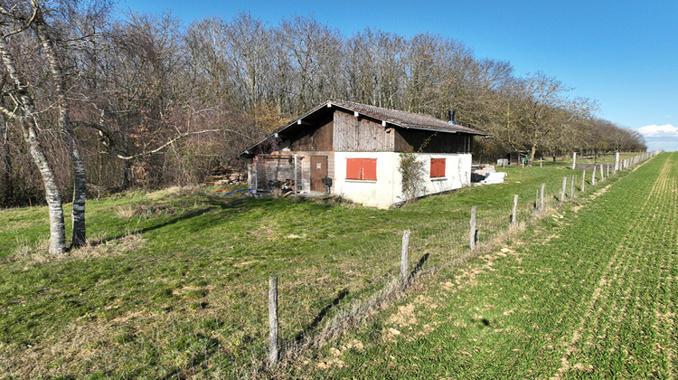 Ma-Cabane - Vente Maison KERLING-LES-SIERCK, 48 m²