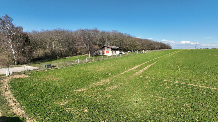 Ma-Cabane - Vente Maison KERLING-LES-SIERCK, 48 m²