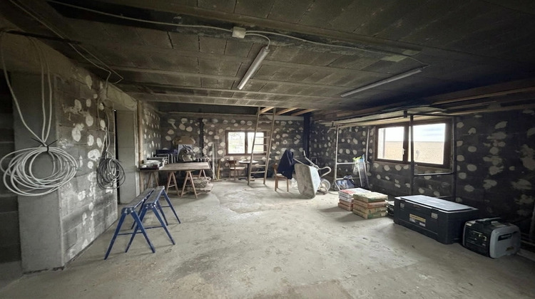 Ma-Cabane - Vente Maison KERLING-LES-SIERCK, 48 m²