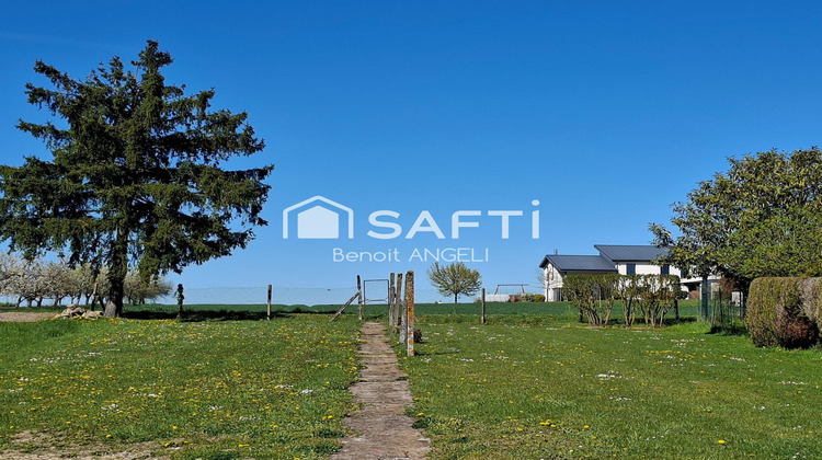 Ma-Cabane - Vente Maison Kerling-les-Sierck, 160 m²