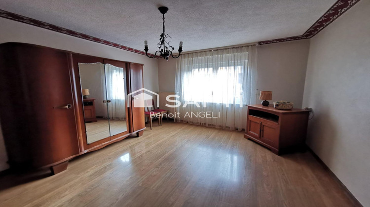 Ma-Cabane - Vente Maison Kerling-les-Sierck, 160 m²