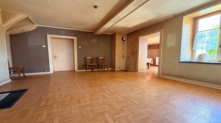 Ma-Cabane - Vente Maison KERLING-LES-SIERCK, 153 m²