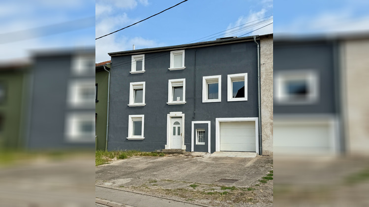 Ma-Cabane - Vente Maison KERLING-LES-SIERCK, 180 m²