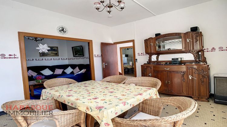 Ma-Cabane - Vente Maison KERLOUAN, 157 m²