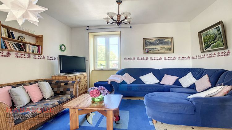 Ma-Cabane - Vente Maison KERLOUAN, 157 m²