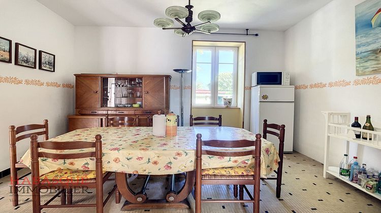 Ma-Cabane - Vente Maison KERLOUAN, 157 m²