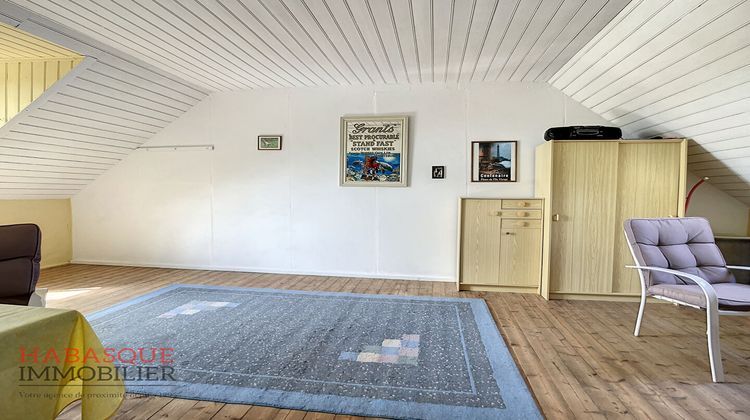 Ma-Cabane - Vente Maison KERLOUAN, 157 m²