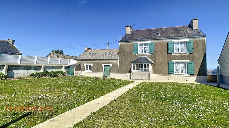 Ma-Cabane - Vente Maison KERLOUAN, 91 m²