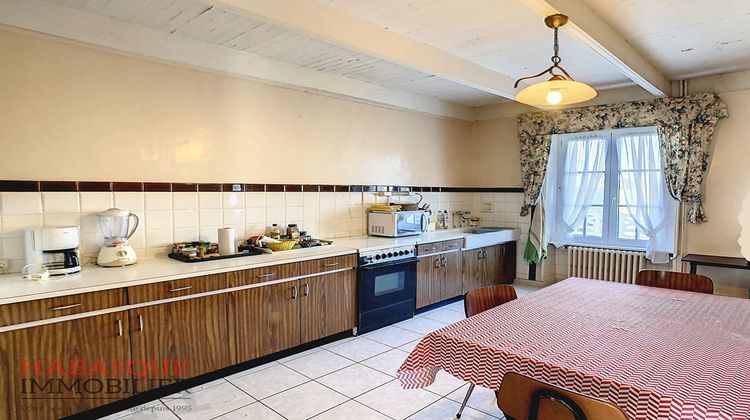 Ma-Cabane - Vente Maison KERLOUAN, 91 m²