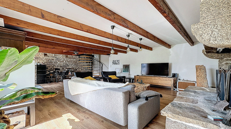 Ma-Cabane - Vente Maison KERLOUAN, 170 m²