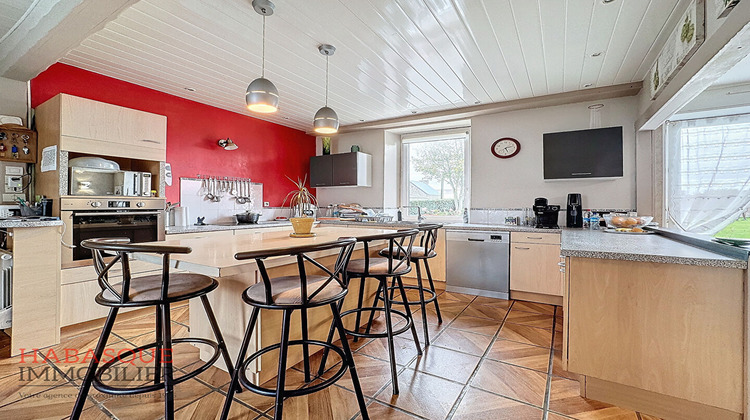 Ma-Cabane - Vente Maison KERLOUAN, 144 m²