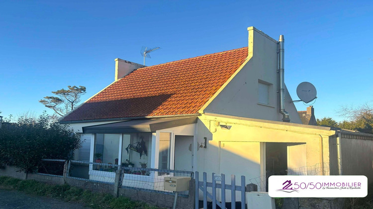 Ma-Cabane - Vente Maison Kerlouan, 80 m²