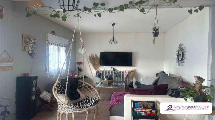 Ma-Cabane - Vente Maison Kerlouan, 80 m²