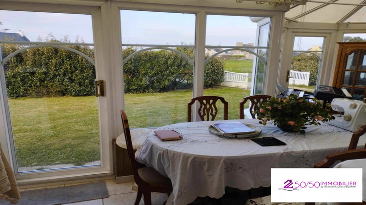 Ma-Cabane - Vente Maison Kerlouan, 136 m²