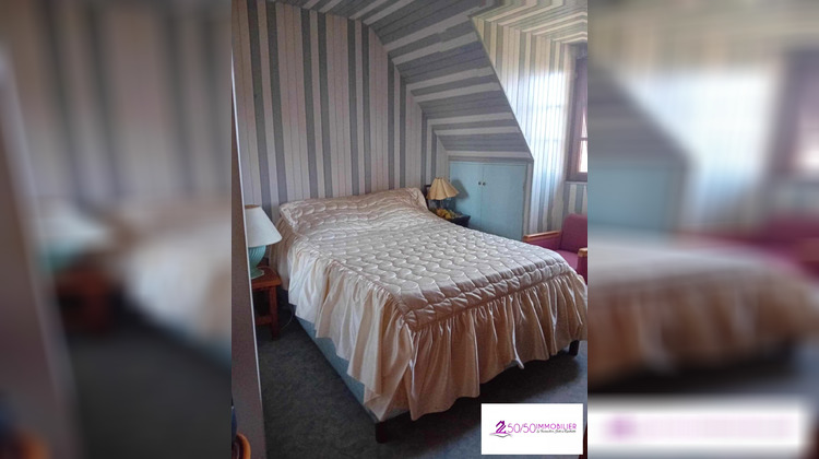 Ma-Cabane - Vente Maison Kerlouan, 136 m²