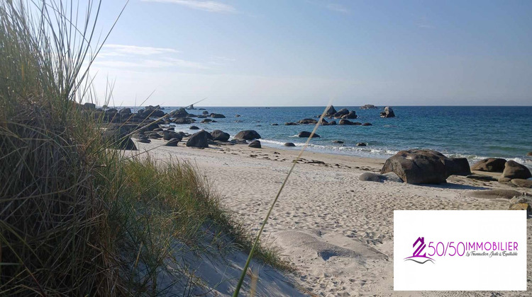 Ma-Cabane - Vente Maison Kerlouan, 136 m²