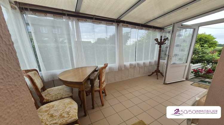 Ma-Cabane - Vente Maison Kerlouan, 110 m²