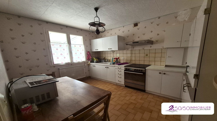 Ma-Cabane - Vente Maison Kerlouan, 110 m²