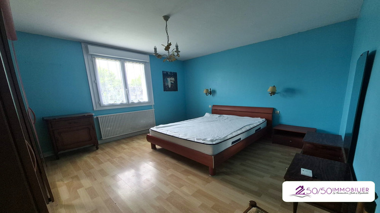 Ma-Cabane - Vente Maison Kerlouan, 110 m²