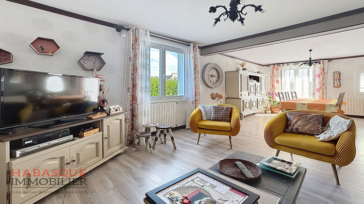 Ma-Cabane - Vente Maison KERLOUAN, 253 m²