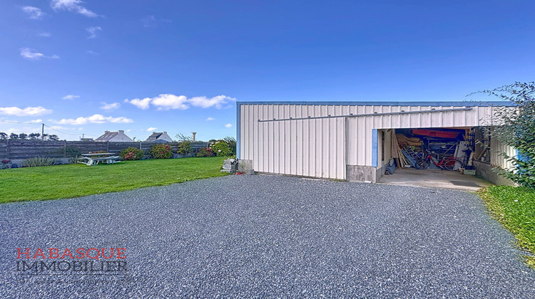 Ma-Cabane - Vente Maison KERLOUAN, 253 m²