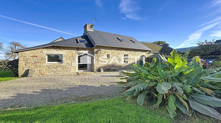 Ma-Cabane - Vente Maison Kerlouan, 62 m²