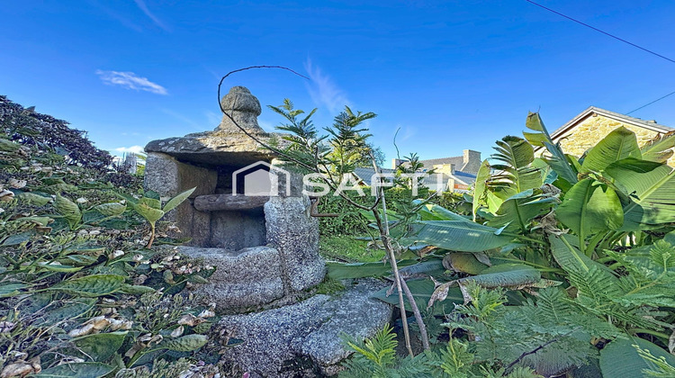 Ma-Cabane - Vente Maison Kerlouan, 62 m²