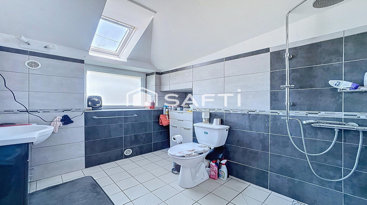 Ma-Cabane - Vente Maison Kerlouan, 62 m²