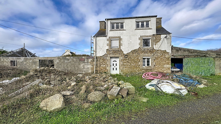 Ma-Cabane - Vente Maison KERLOUAN, 150 m²