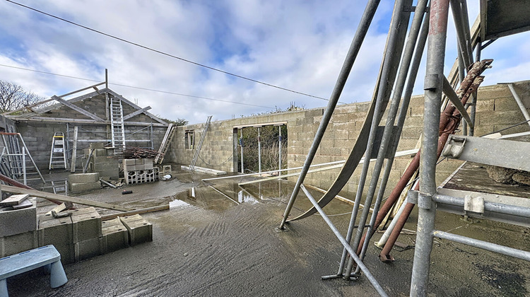 Ma-Cabane - Vente Maison KERLOUAN, 150 m²