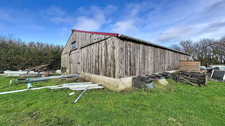 Ma-Cabane - Vente Maison KERLOUAN, 150 m²