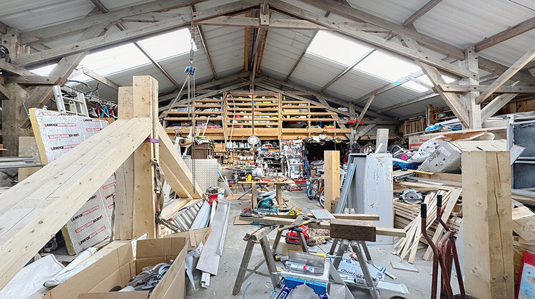 Ma-Cabane - Vente Maison KERLOUAN, 150 m²