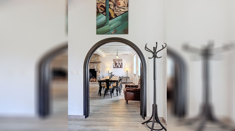 Ma-Cabane - Vente Maison KERLOUAN, 183 m²