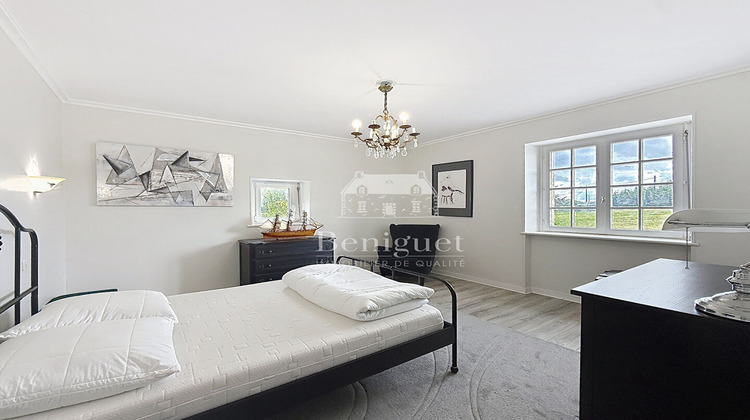 Ma-Cabane - Vente Maison KERLOUAN, 183 m²