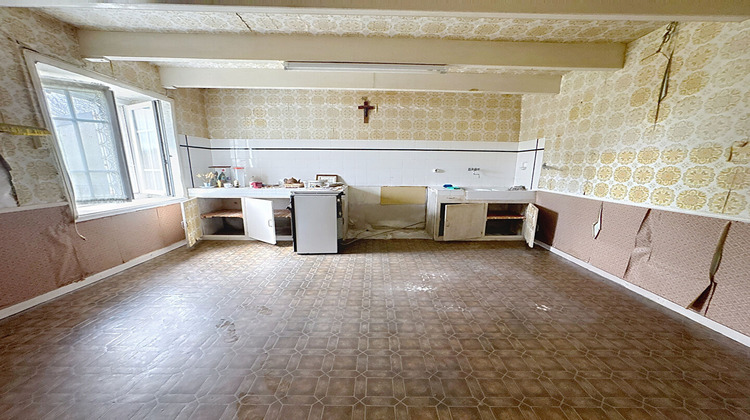 Ma-Cabane - Vente Maison KERLOUAN, 85 m²