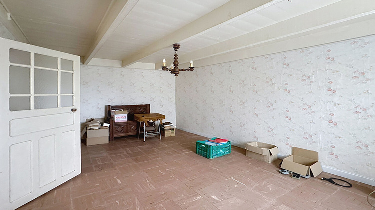 Ma-Cabane - Vente Maison KERLOUAN, 85 m²