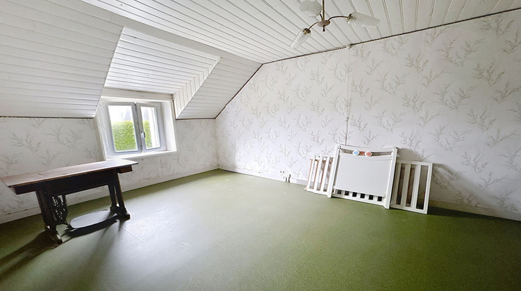 Ma-Cabane - Vente Maison KERLOUAN, 85 m²