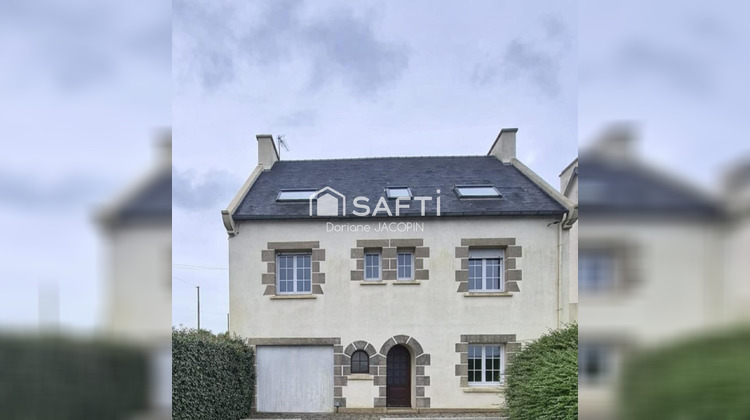 Ma-Cabane - Vente Maison Kerlouan, 113 m²