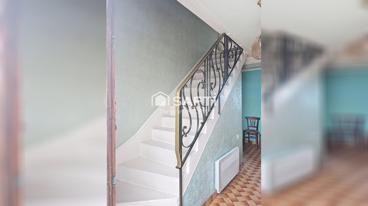 Ma-Cabane - Vente Maison Kerlouan, 113 m²