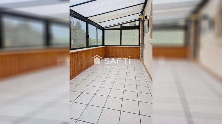Ma-Cabane - Vente Maison Kerlouan, 113 m²
