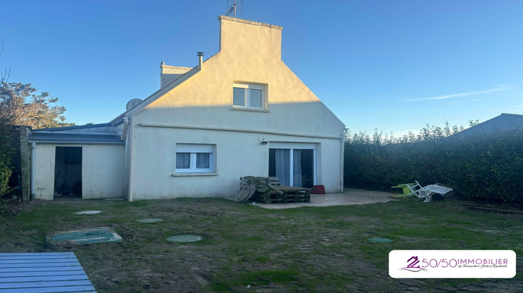 Ma-Cabane - Vente Maison Kerlouan, 80 m²
