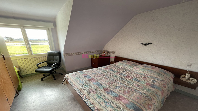 Ma-Cabane - Vente Maison KERLOUAN, 154 m²